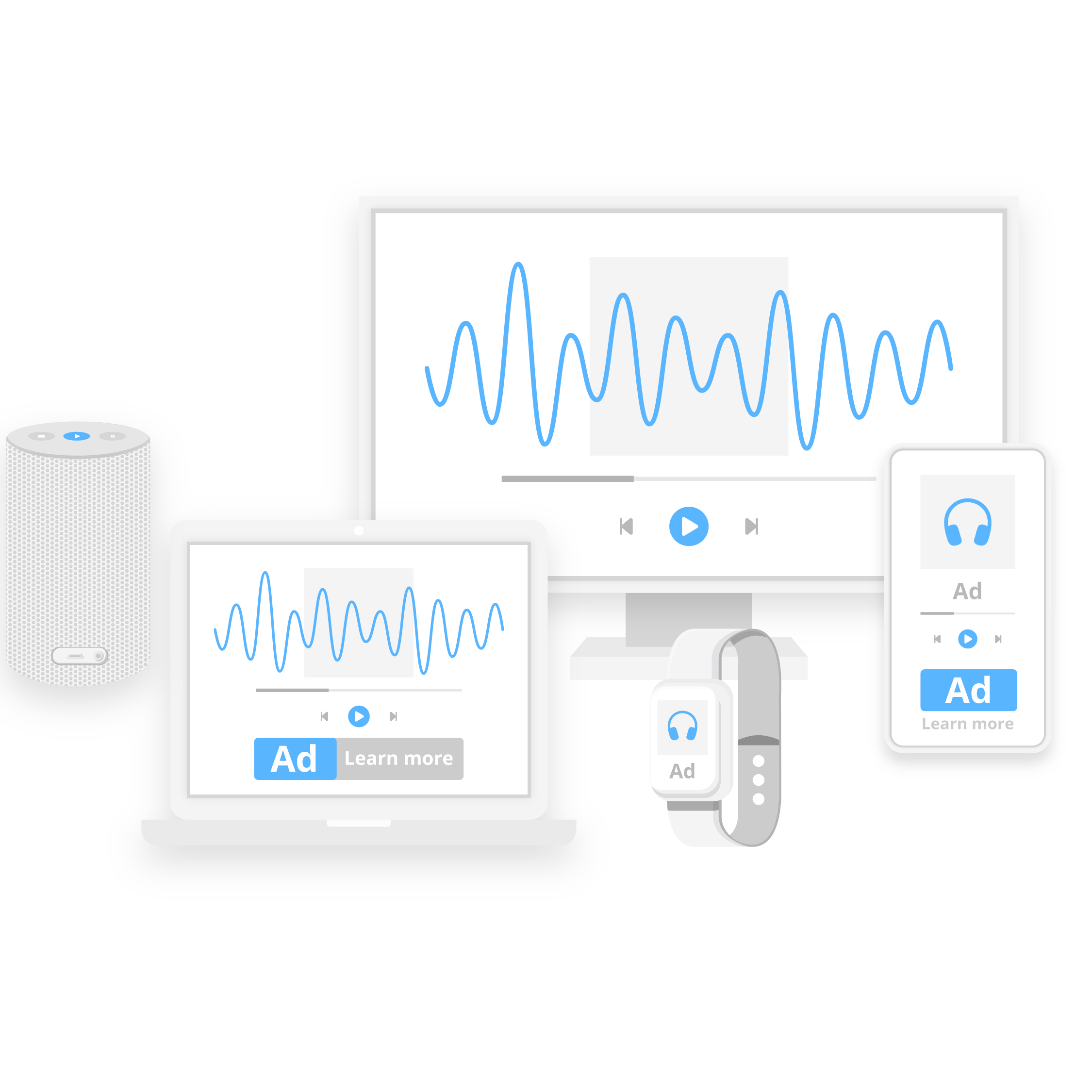 streamingaudio